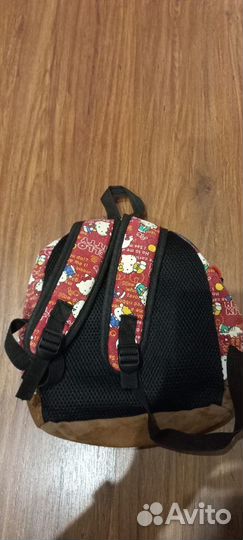 Рюкзак для девочки