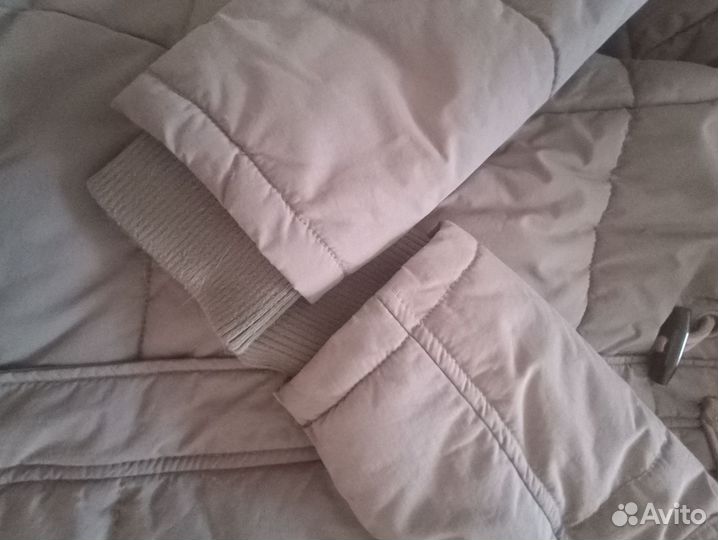 Зимняя куртка