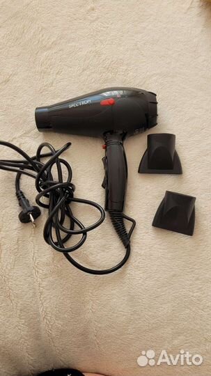 Фен 2200 Вт Spectrum Dewal 03-110