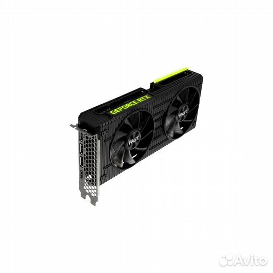 Palit (NE6306TS19P2-190AD V1)