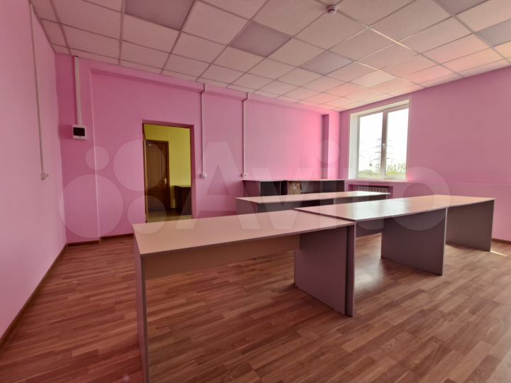 Офис, от 20 м²