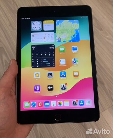 Apple iPad mini 5 64GB
