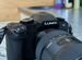 Panasonic lumix g80 body