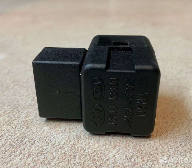 Выключатель. Датчик стоп сигнала hyundai, KIA