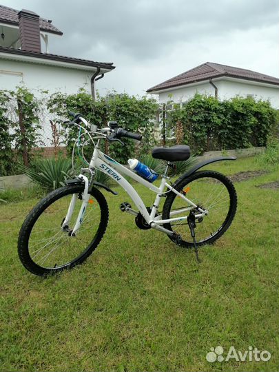 Велосипед Stern