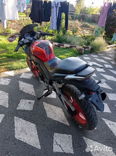 Racer rc250cs Skyway