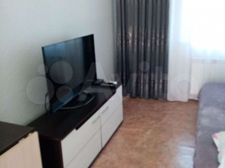 Комната 20 м², 1/3 эт.