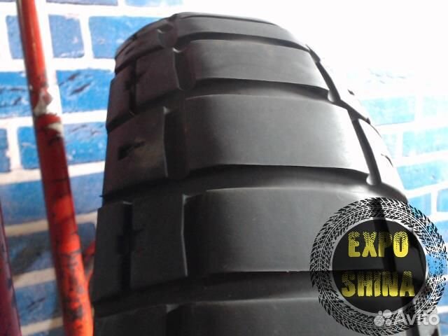 Мотошина Pirelli Scorpion Rally STR 170 60 R17