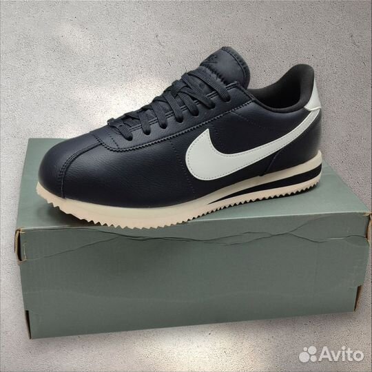 Кроссовки nike cortez