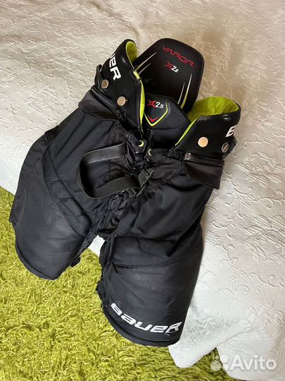 Хоккейные шорты bauer