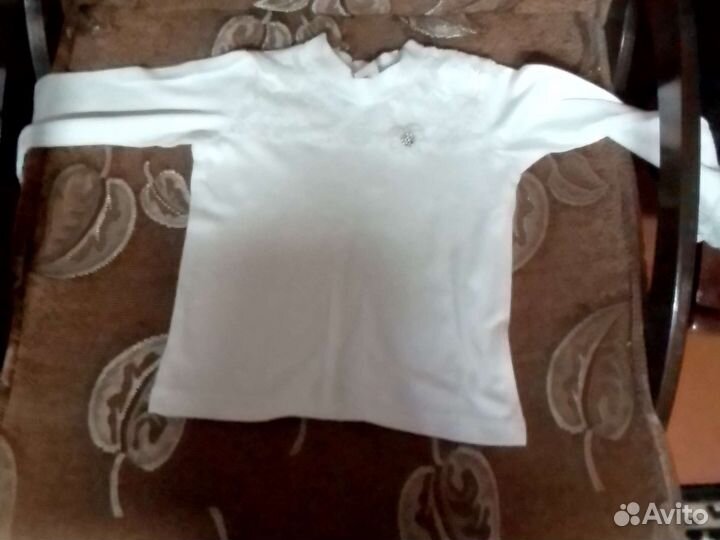 Одежда для девочки