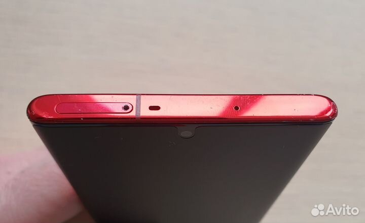 Samsung Galaxy Note 10, 8/128 ГБ