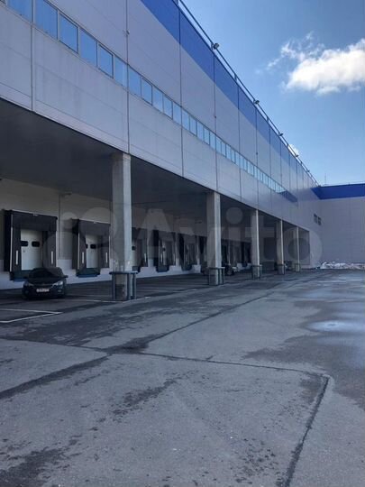 Склад, 15000 м²