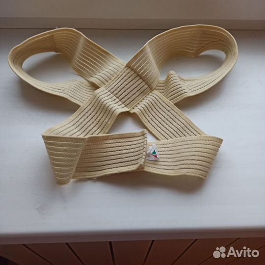 Корсет для осанки, корректор осанки размер 40