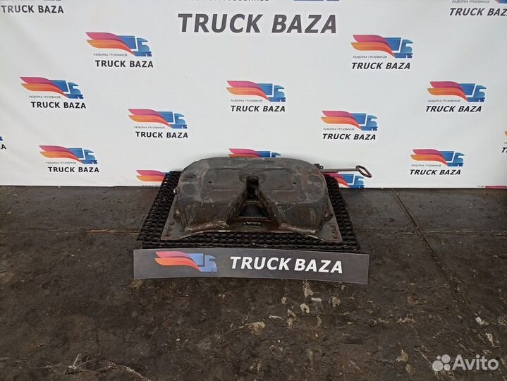 Седло jost 160мм Volvo FH, Volvo FM