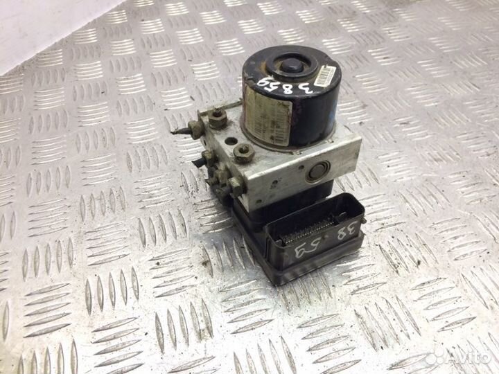 Блок ABS Chevrolet Cruze 2013