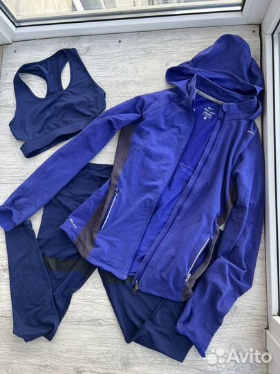 Костюм для фитнеса 42 44