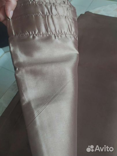 Штора тафта