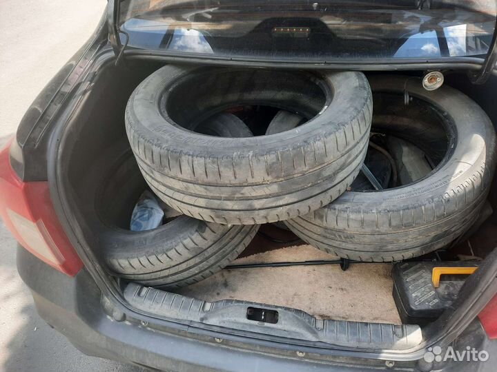 Michelin Energy XV1 205/55 R16