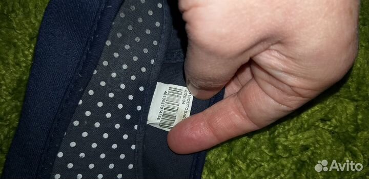 Обувь для девочки пакетом 2в1