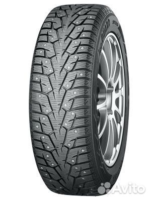Yokohama Ice Guard IG55 225/65 R17