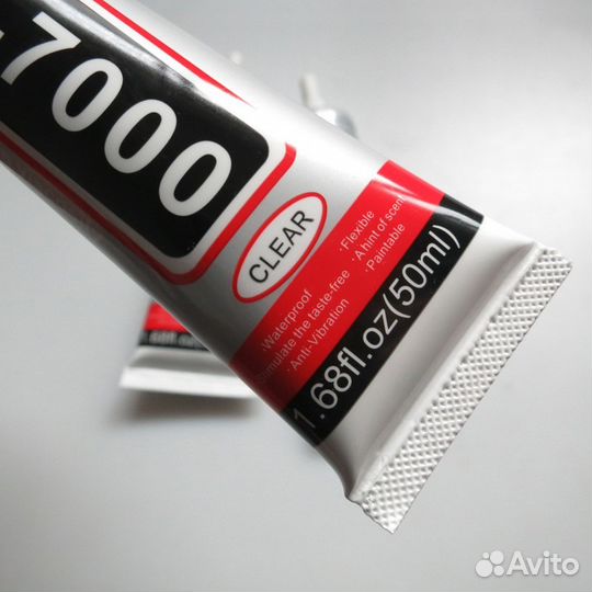 Клей B-7000