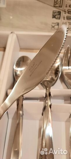 Набор столовых приборов IKEA