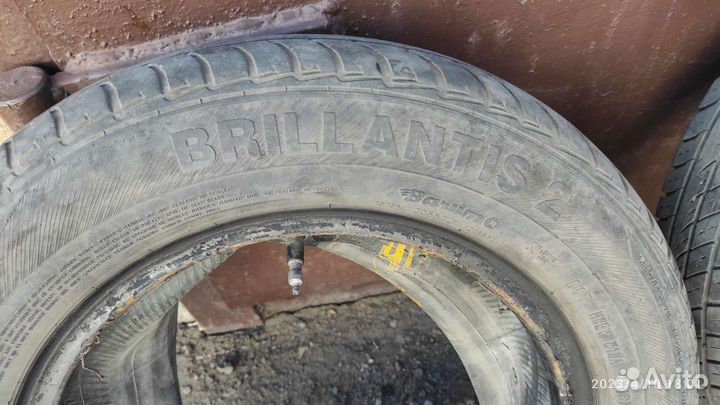 Bridgestone 613V 155/70 R13 75