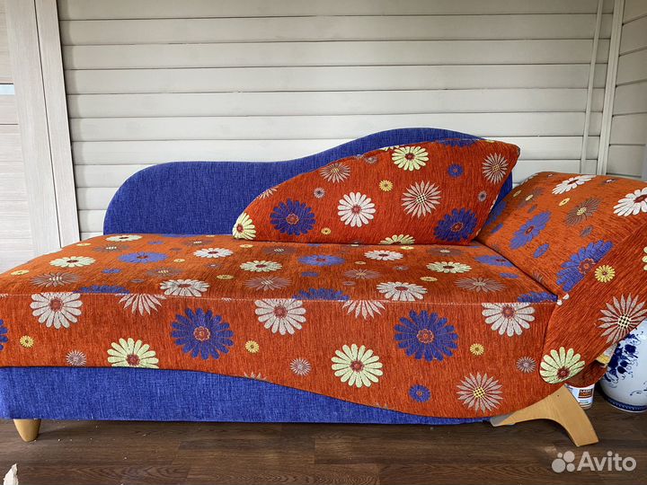 Детский диван