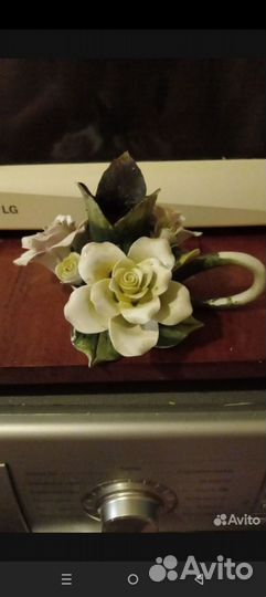 Подсвечник