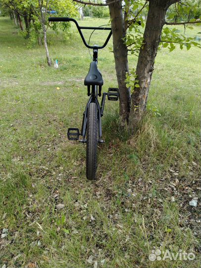 Продам BMX atom nitro 2021