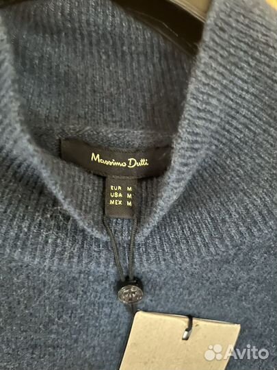 Свитер Massimo dutti