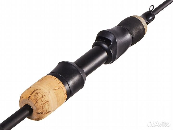 Удилище зимнее C-tech zander HT 64см 