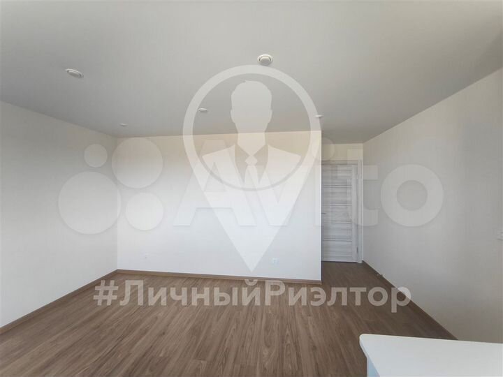 2-к. квартира, 63 м², 14/16 эт.