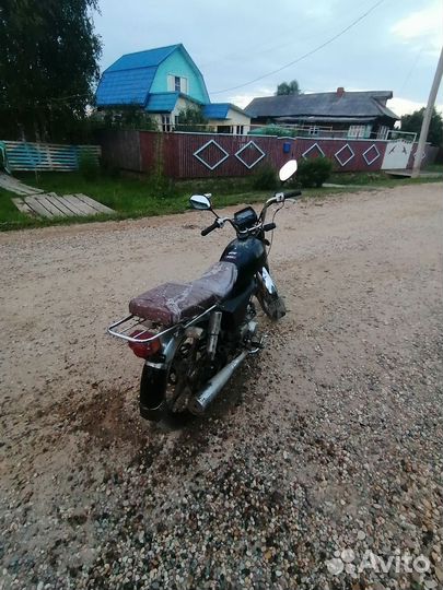 Продам мопед