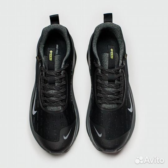 Кроссовки Nike Infinity Run 4 gore-TEX Black