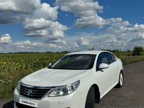 Renault Latitude 2.0 CVT, 2013, 102 000 км, с пробегом, цена 1 090 000 руб.