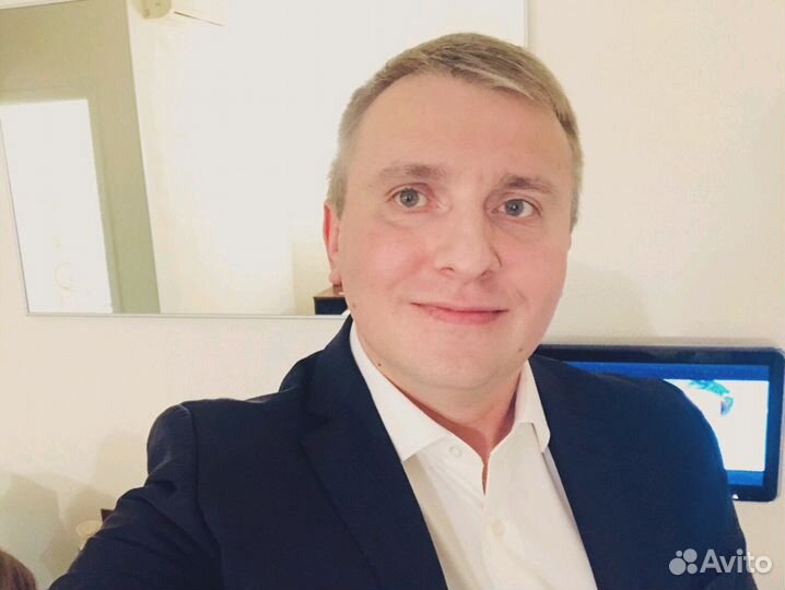 Маркетолог. Руководитель отдела продаж