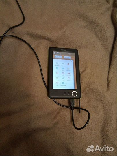 Wexler t5002