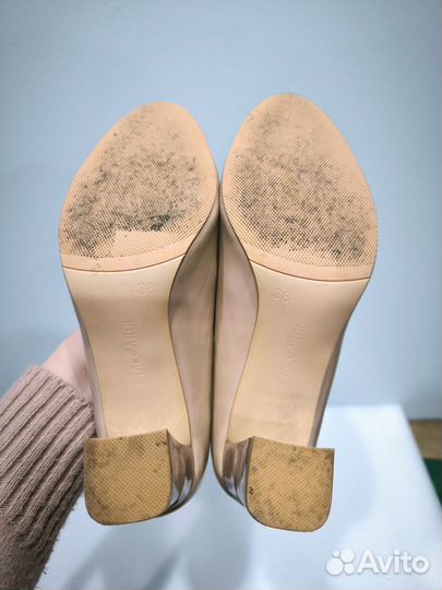 Туфли женские 38 размер
