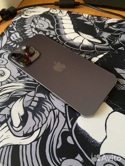 iPhone 14 Pro Max, 256 ГБ