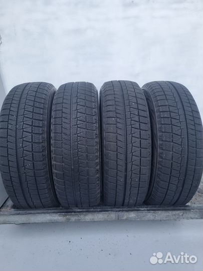 Bridgestone Blizzak Revo GZ 175/65 R14 82Q
