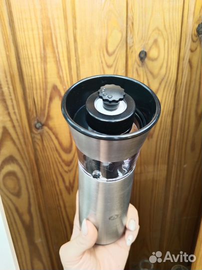 Гравитационная электрическая мельница