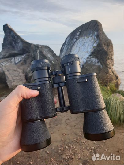 Бинокль бпц 10х40