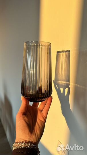 Ваза IKEA Икеа