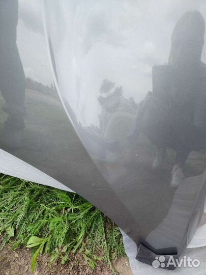 Капот LADA vesta