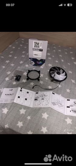 Кулер для процессора