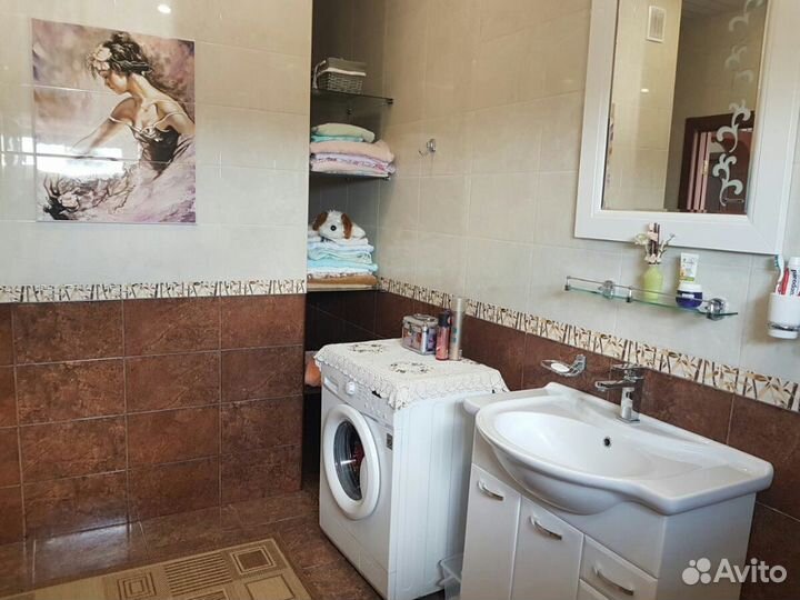 Ремонт ванной под ключ