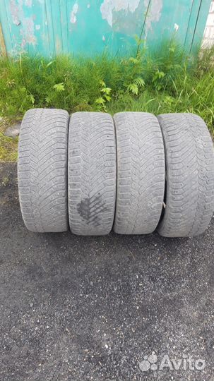 Шины диски на 17