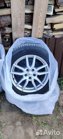 Continental PremiumContact 6 235/55 R17